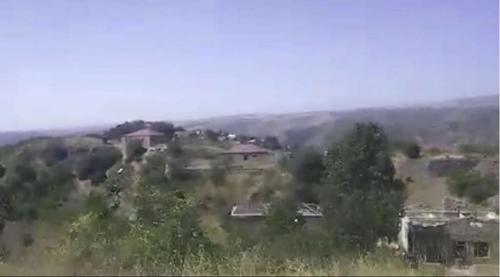 lachin-sheherinden-son-goruntuler-video