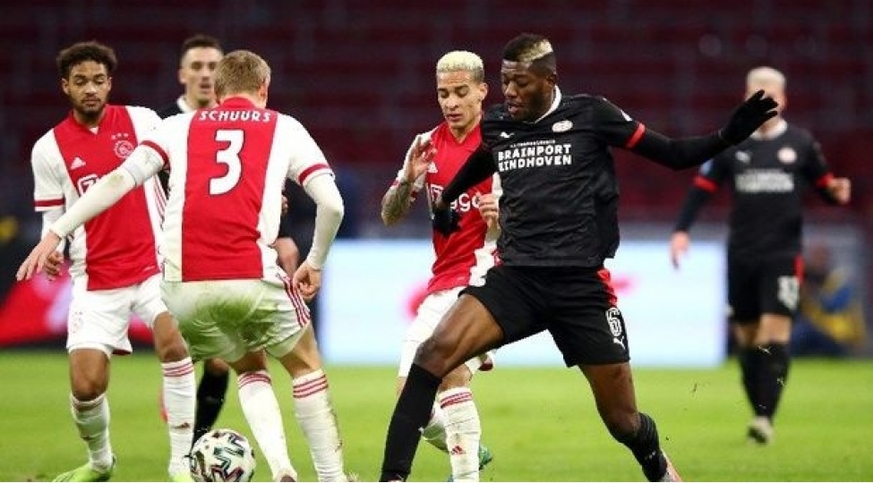 ayaks-psv-ile-bacarmadi