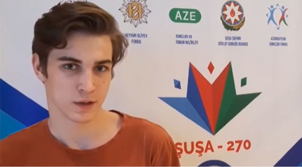 orxan-camalin-oglu-shushaya-gedecek-video