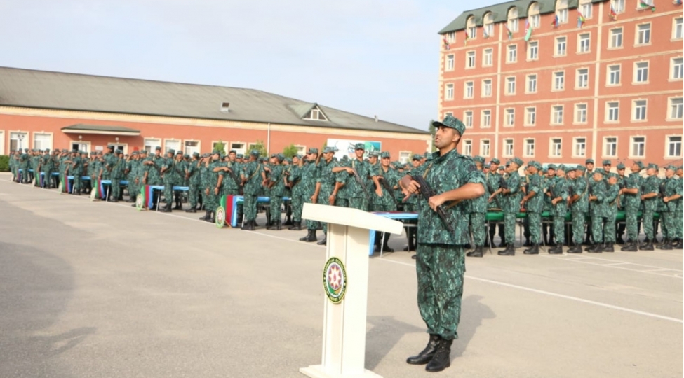 dsx-herbi-hisselerinde-andichme-merasimi-kechirilib-foto