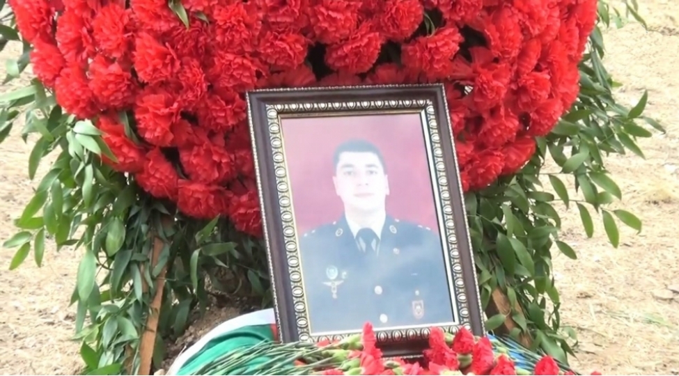 shehid-leytenant-babek-eliyevle-vida-merasimi-kechirilib