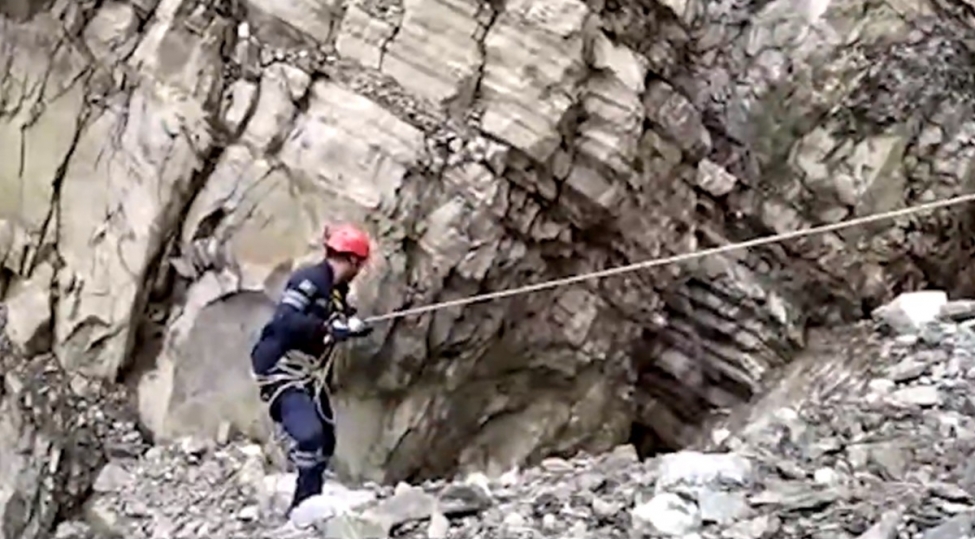 babadagda-helak-oldugu-bildirilen-shexsin-axtarishlarina-dronlar-celb-edilib-video