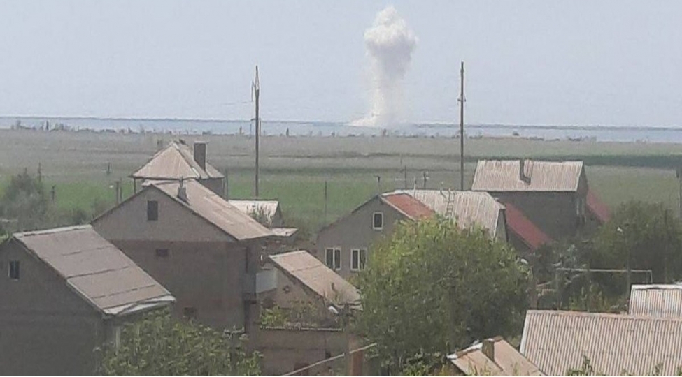 krimda-partlayishlar-bash-verib