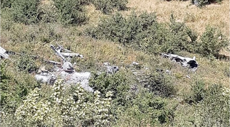 xocavendde-ermenistan-silahli-quvvelerine-mexsus-mi-8-helikopterinin-qaliqlari-ashkarlanib-mudafie-nazirliyi