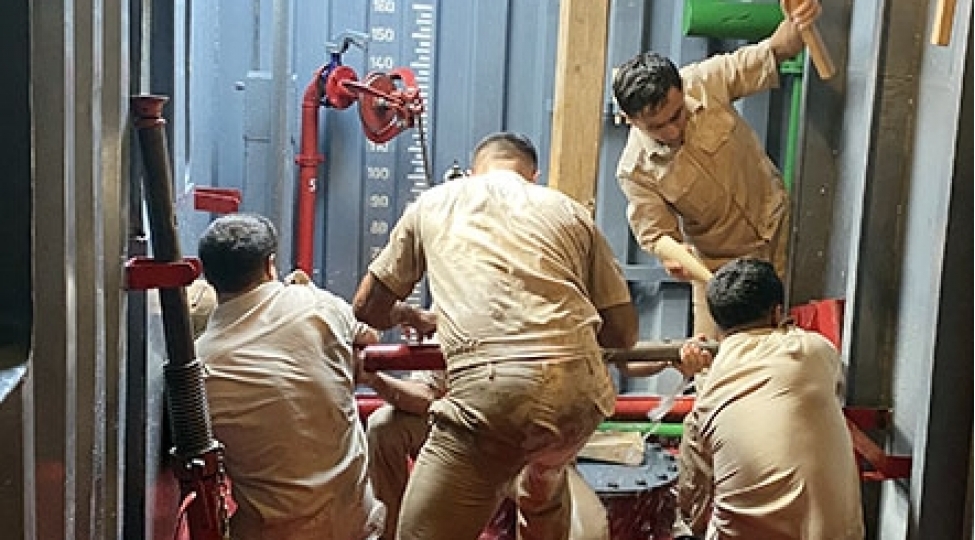 deniz-kuboku-musabiqesinde-ishtirak-edecek-komandamiz-hazirliq-meshqlerini-davam-etdirir-foto