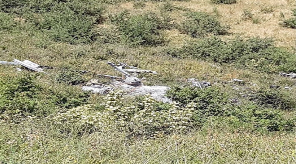 mn-ermenistana-mexsus-helikopterin-xocavendde-ashkarlanan-qaliqlarinin-videogoruntusunu-yayib-video