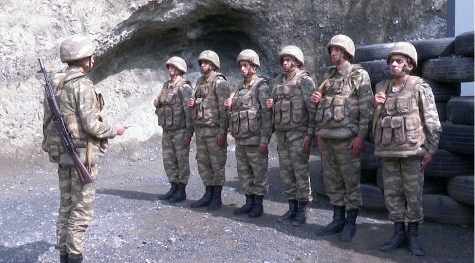 azad-olunan-erazilerde-doyush-novbetchiliyi-yuksek-seviyyede-teshkil-edilir