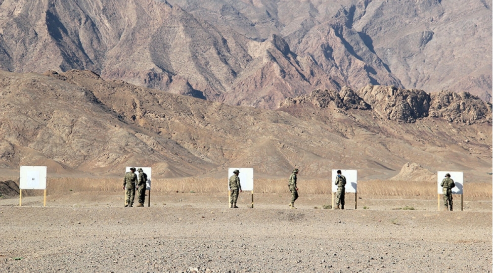 herbchilerimiz-iranda-kechirilen-musabiqede-sinaq-atishlari-icra-edibler-foto