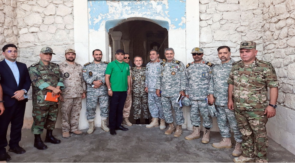 iran-herbi-numayende-heyeti-agdamda-olub-foto