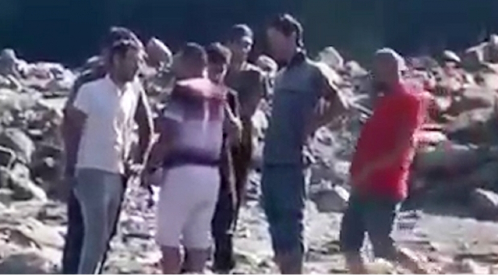 ismayillida-shortik-geyinmek-ustunde-mubahise-video