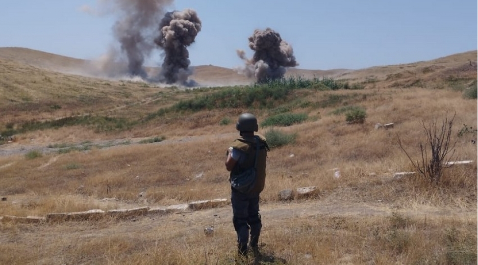 anama-sahe-emekdashlarina-telim-kechib