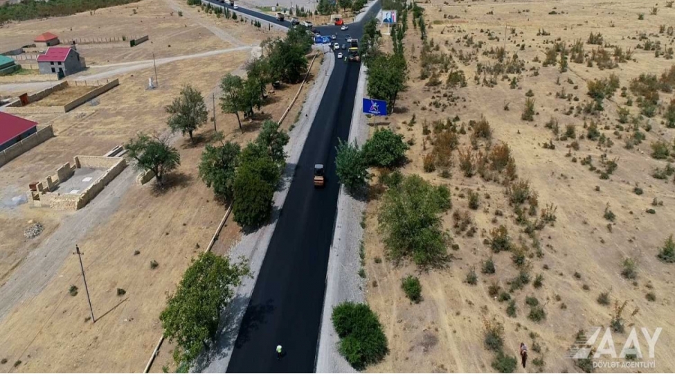 oguz-sheki-avtomobil-yolunda-esasli-temir-tamamlanmaq-uzredir-fotovideo