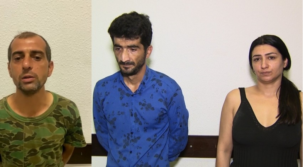 bakida-qadin-narkobaron-ve-narkokuryerliye-celb-edilen-shexsler-saxlanilib-video