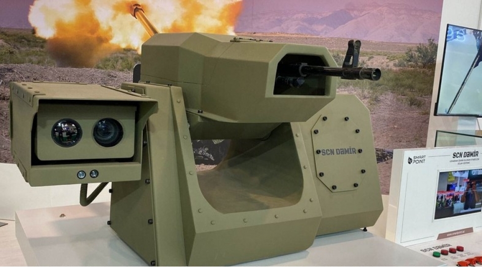 azerbaycanin-istehsal-etdiyi-uzaqdan-idare-olunan-stabilize-silah-sistemi-ilk-defe-numayish-etdirilib