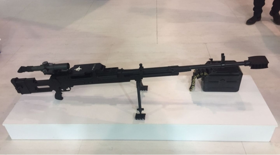 azerbaycanda-irichapli-yeni-pulemyot-istehsal-olunub