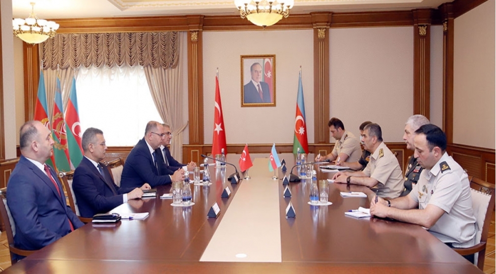 azerbaycan-ve-turkiye-herbi-tehsil-sahesinde-tecrube-mubadilesi-aparacaq