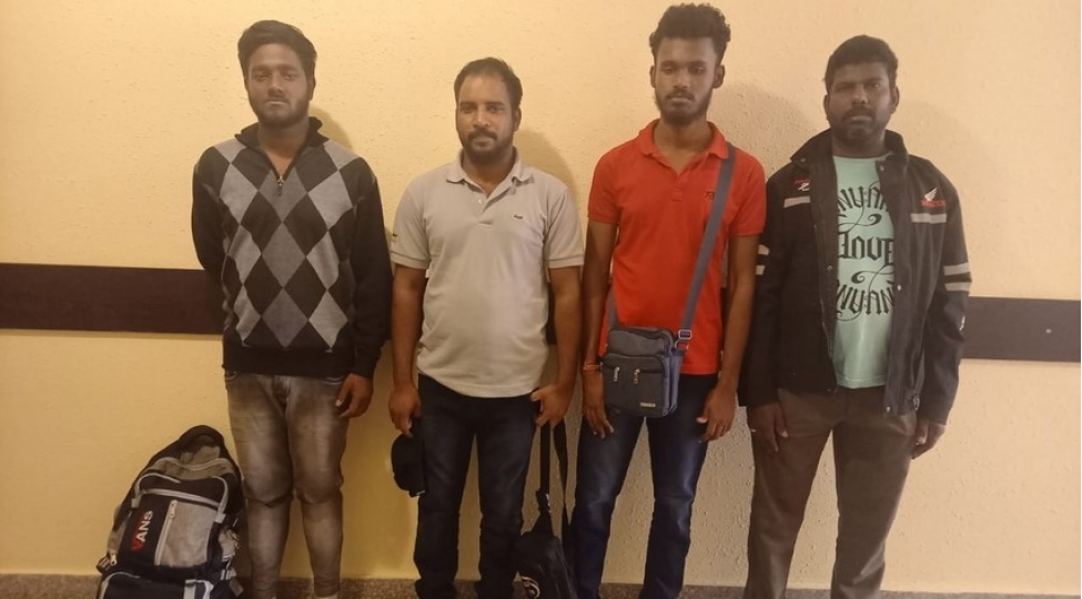 azerbaycandan-irana-qanunsuz-kechmek-isteyen-shri-lanka-vetendashlari-saxlanilib