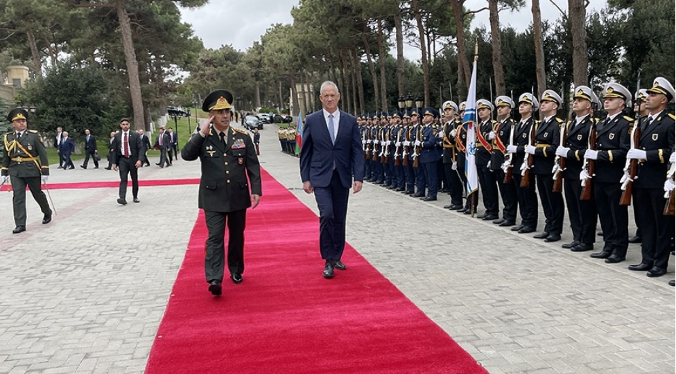 azerbaycan-ile-israil-arasinda-herbi-emekdashliq-meseleleri-muzakire-edilib-video