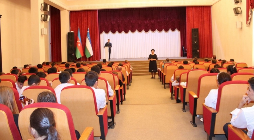 ozbekistandaki-heyder-eliyev-adina-azerbaycan-medeniyyet-merkezinde-xeyriyye-tedbiri-kechirilib