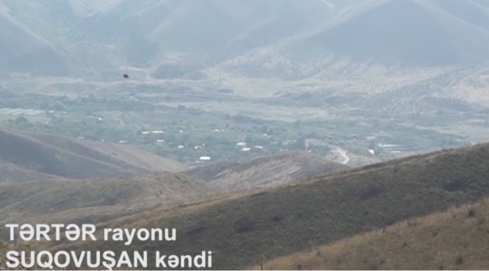 terter-rayonunun-ishgaldan-azad-olunan-suqovushan-kendinin-videogoruntusu-9-oktyabr-2020-1752