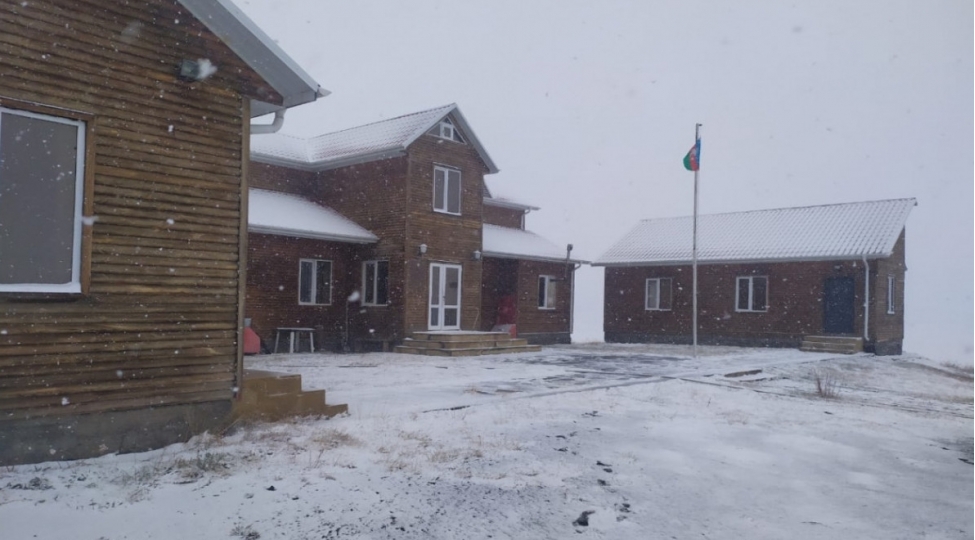 shahdagda-qar-yagib-video