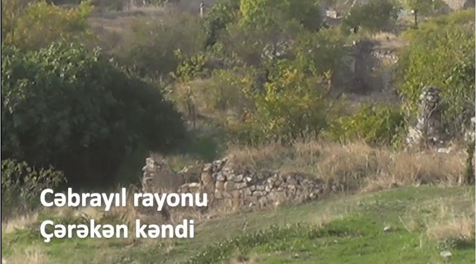 cebrayil-rayonunun-ishgaldan-azad-olunan-chereken-kendi-21-oktyabr-2020-1119