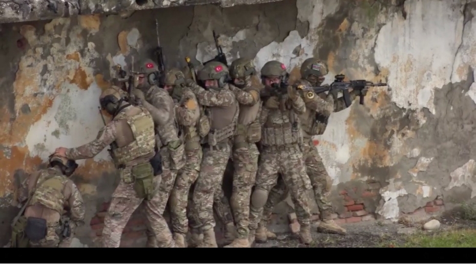 azerbaycan-turkiye-ve-gurcustan-xususi-teyinatlilarinin-birge-telimleri-yekunlashib