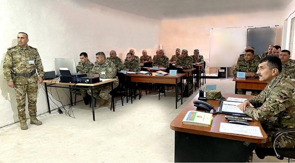 quru-qoshunlarinda-komanda-qerargah-telimi-kechirilib-fotovideo