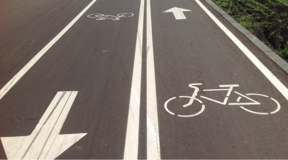 buzovna-merdekan-yolu-uzerinde-velosiped-yollari-insha-edilir-fotovideo