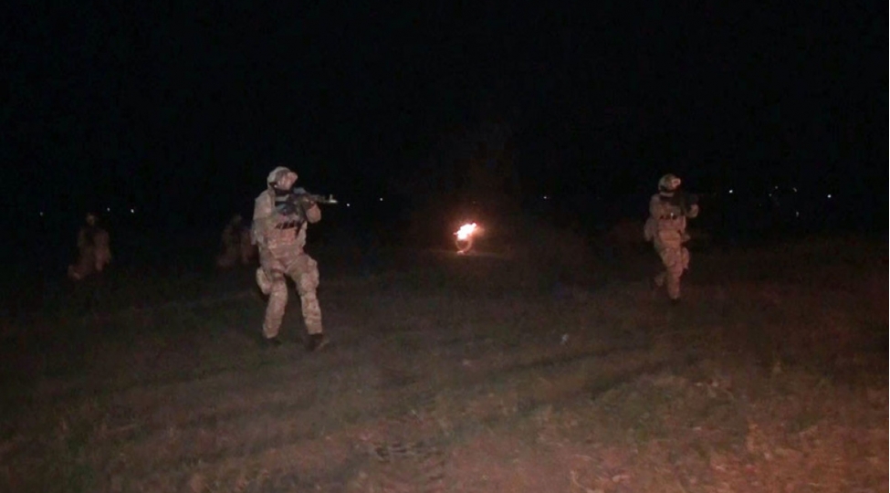 cenub-bolgesinde-kechirilen-telimde-xususi-teyinatlilar-gece-vaxti-tapshiriqlar-icra-edibler-video