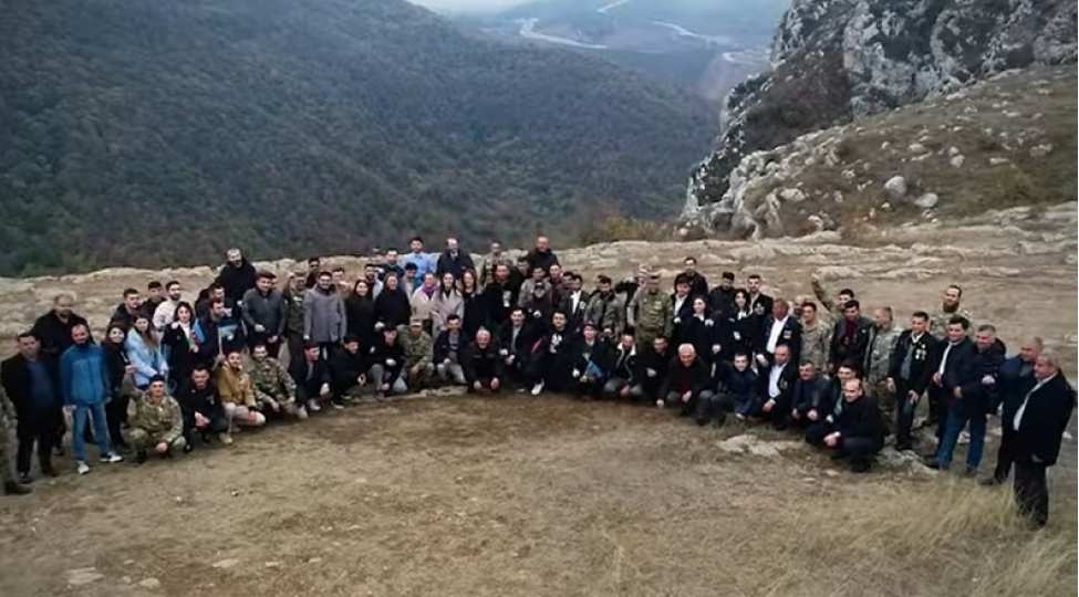 ecazkar-mocuzevi-ve-evezolunmaz-shushamiza-qovushduq-video