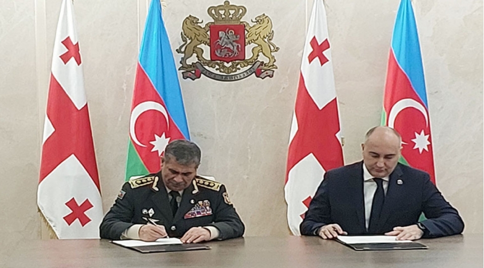 azerbaycan-gurcustan-herbi-emekdashliq-plani-imzalanib-foto