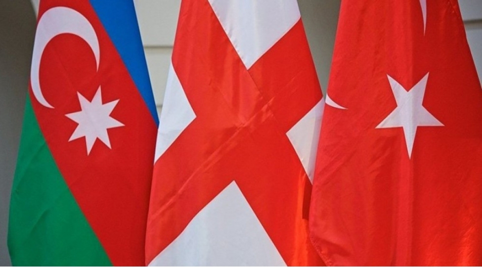 azerbaycan-gurcustan-turkiye-herbi-emekdashliq-formati-inkishaf-etdirilecek