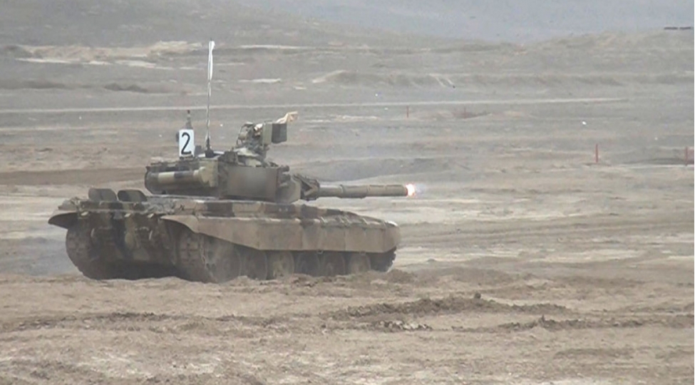 tank-bolmelerinin-doyush-hazirligi-yoxlanilib-video