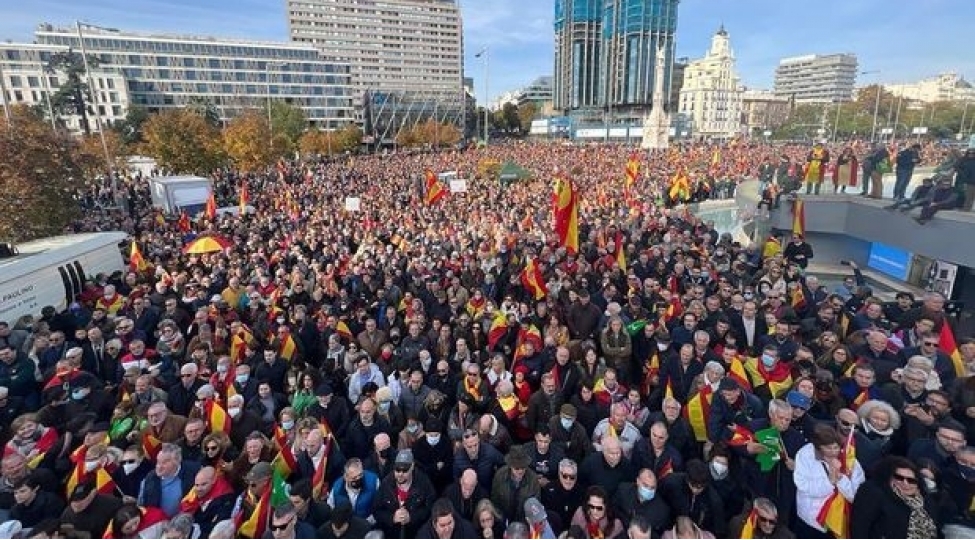 madridde-kutlevi-etiraz-aksiyasi-kechirilib