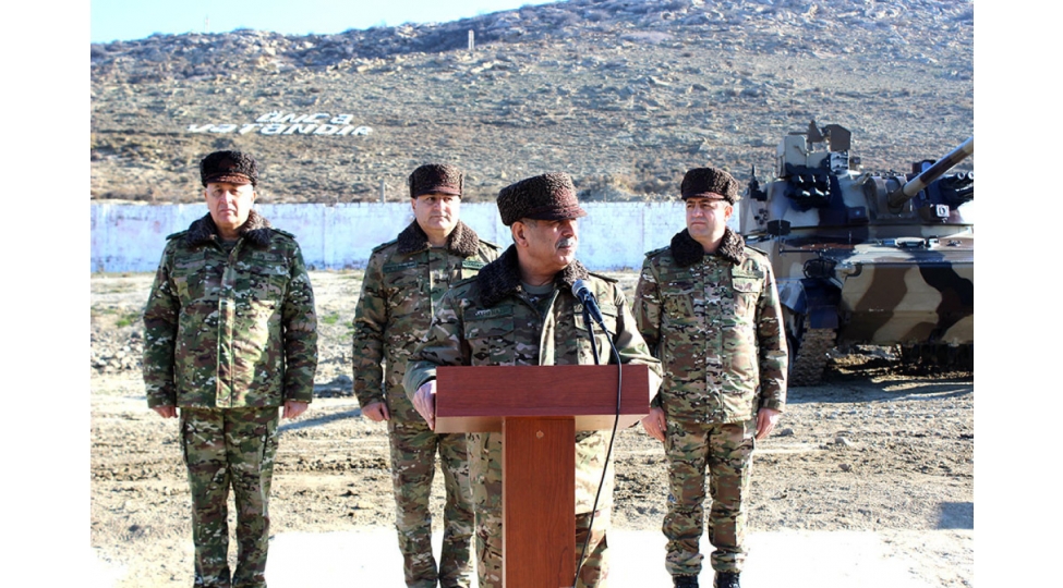 zakir-hesenov-bir-neche-herbi-hissenin-doyush-hazirligini-yoxlayib-fotovideo