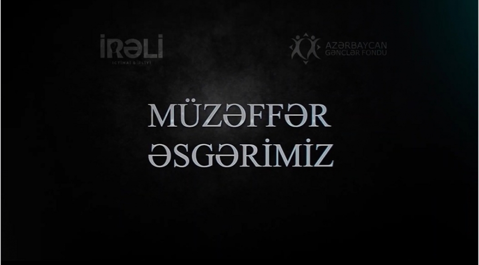 muzeffer-esgerimiz-layihesinin-23-cu-buraxilishi-veten-muharibesi-shehidi-nicat-imamverdiyeve-hesr-olunub