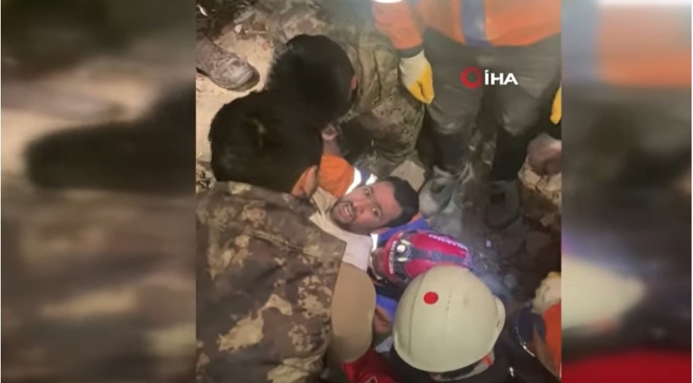 170-saat-sonra-dagintilar-altindan-sag-chixarildi-video