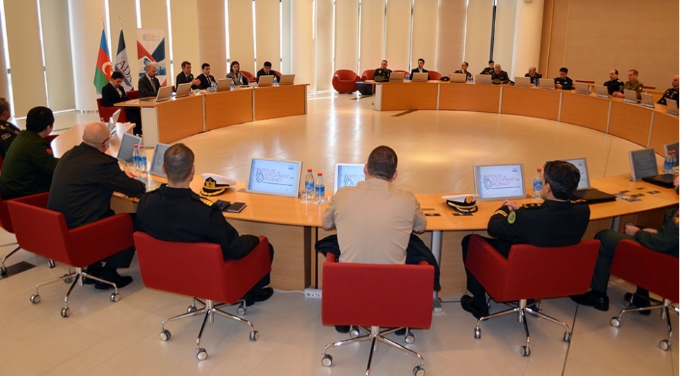 herbi-attesheler-ada-universitetinde-olublar