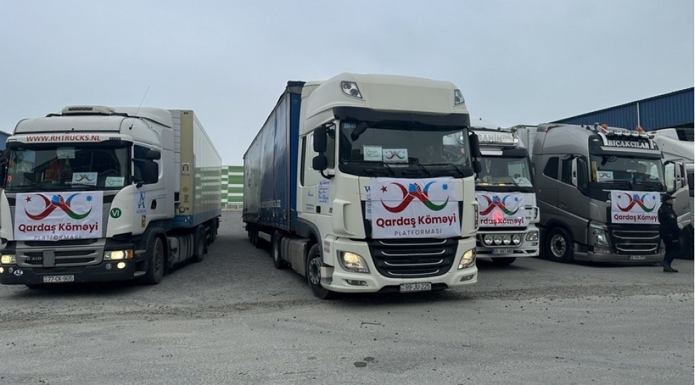 azerbaycandan-turkiyeye-novbeti-humanitar-yardim-gonderilib