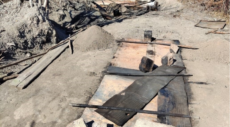 qebelede-qanunsuz-ocaqxanalarin-fealiyyeti-dayandirilib-video