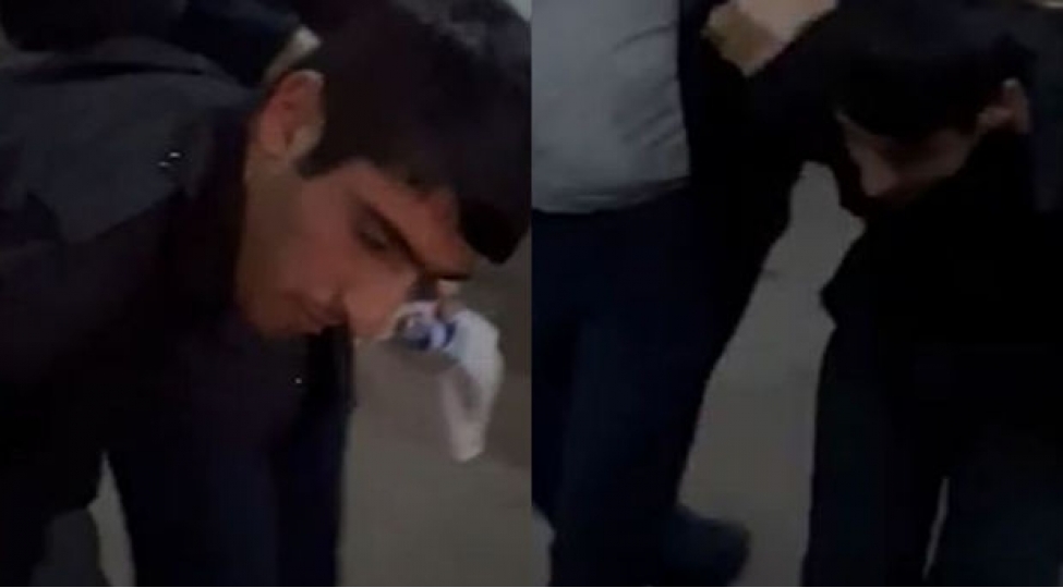 hipermarkete-basqin-eden-silahlinin-saxlanma-aninin-goruntuleri-yayildi