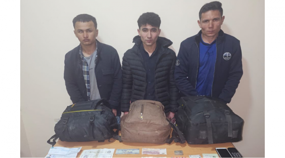 irandan-azerbaycana-kechmek-isteyen-3-efqanistan-vetendashi-saxlanilib-video