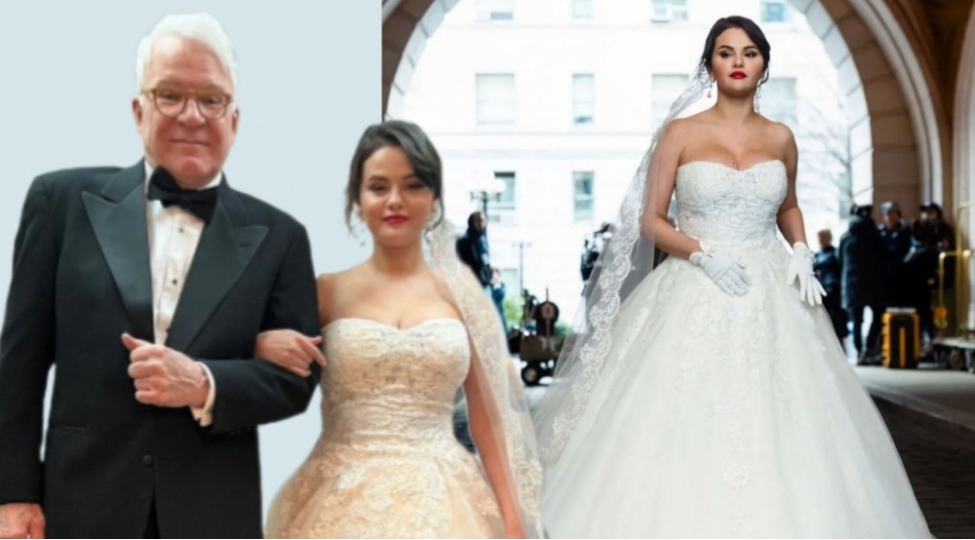 selena-qomez-gelinlikde-foto