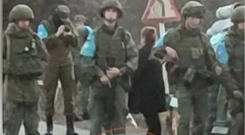 lachin-xankendi-yolunda-bash-tutmayan-texribat-video