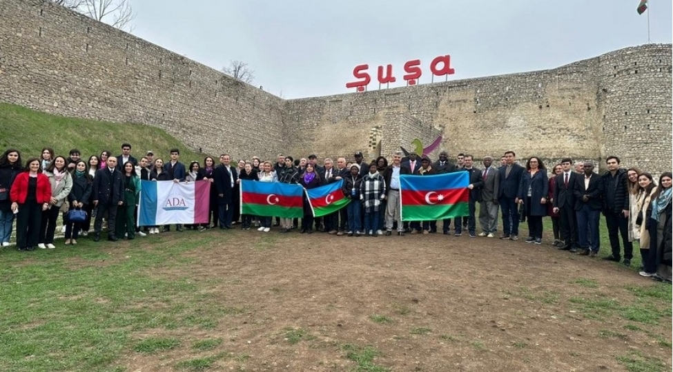 turksoy-a-uzv-olkelerin-numayendeleri-shusha-qalasi-ve-cidir-duzunde-olublar