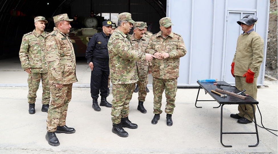 azad-edilmish-erazilerde-yeni-herbi-obyektler-istifadeye-verilib-fotovideo