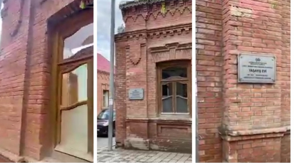 gencede-tarixi-binanin-dam-ortuyu-sokulub