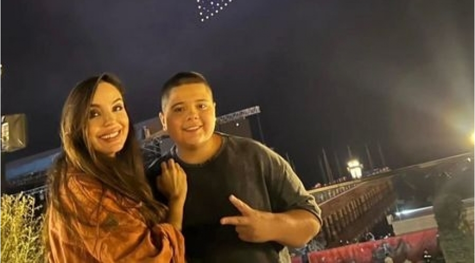 leyla-eliyeva-formula-1-in-axsham-shousundan-goruntuler-paylashib-fotovideo