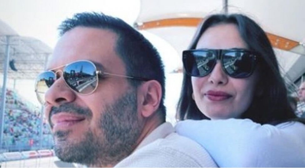 meshhur-turkiyeli-aktrisa-formula-1-azerbaycan-qran-prisinden-goruntuler-paylashib